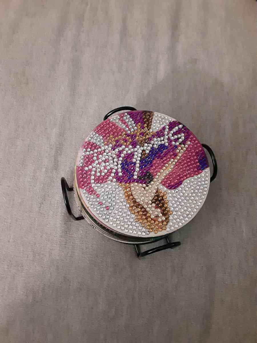 diamond painting taylor swift pack 8 - Cleveland, Ohio - FleaMarketBay