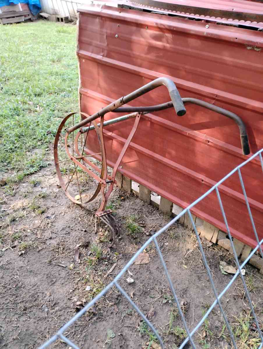 miscellaneous - Holdenville, Oklahoma