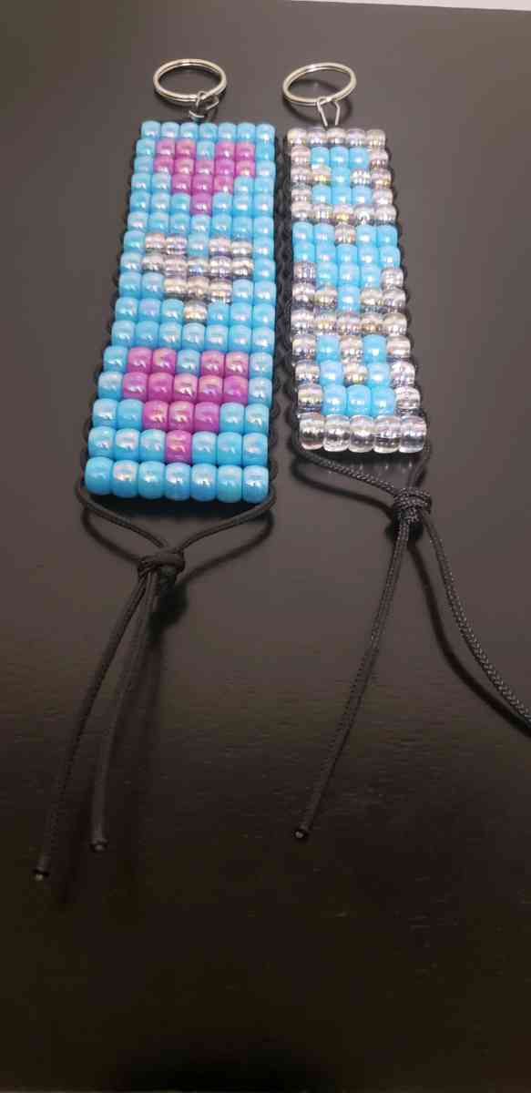 Love Heart Keychains - Sacramento, California - FleaMarketBay