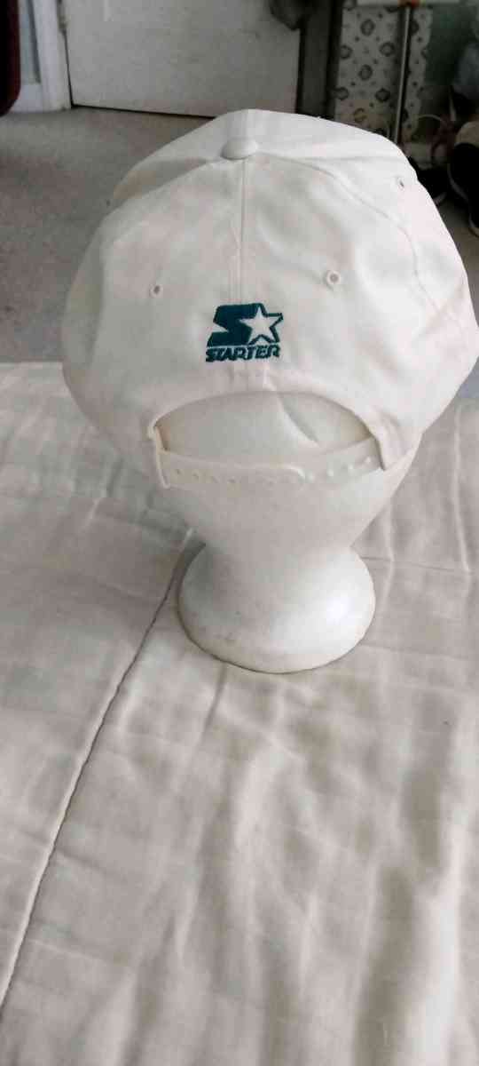 Dallas Cowboys Vintage Super Bowl Cap - Norristown, Pennsylvania - FleaMarketBay