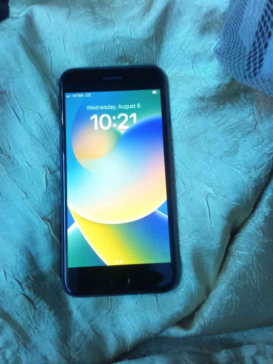 iPhone8 - Menlo Park, California