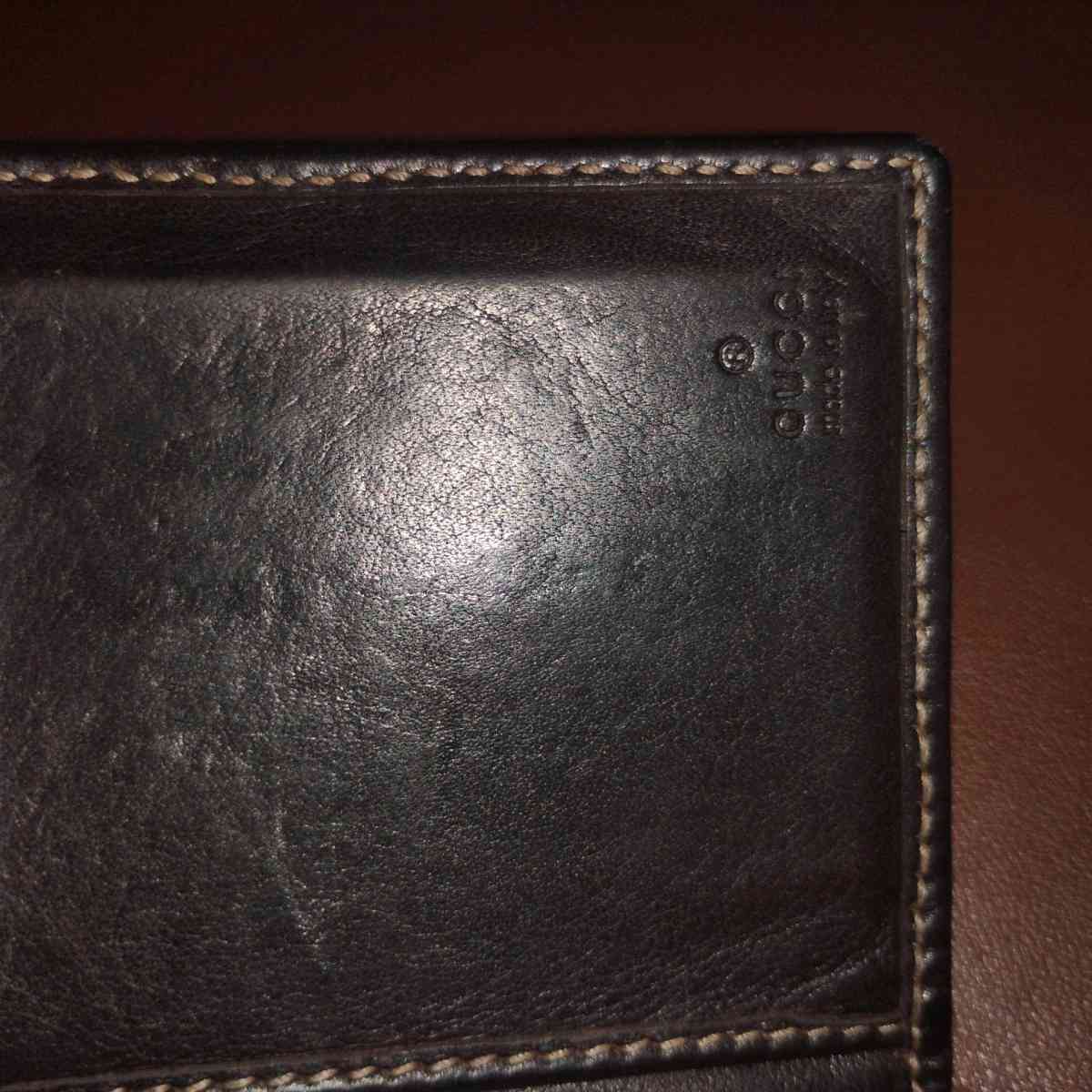 Gucci Wallet - Atlanta, Georgia - FleaMarketBay