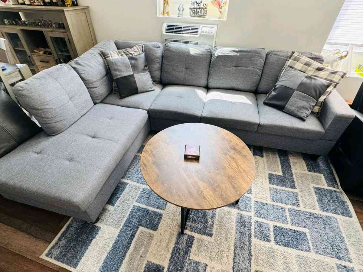 living room - Wilkes Barre, Pennsylvania