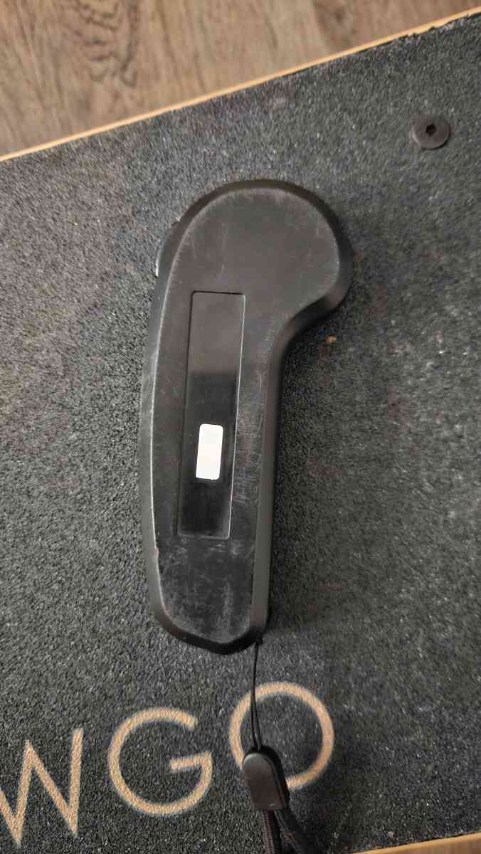 Wowgo 2s Electric Longboard - Columbus, Ohio - FleaMarketBay