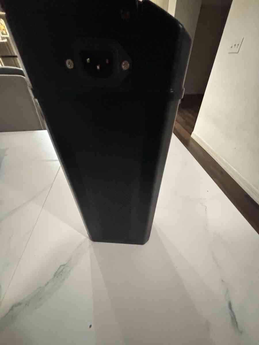 BATERA DE BICICLETA ELCTRICA 48V20AH - Winter Garden, Florida - FleaMarketBay