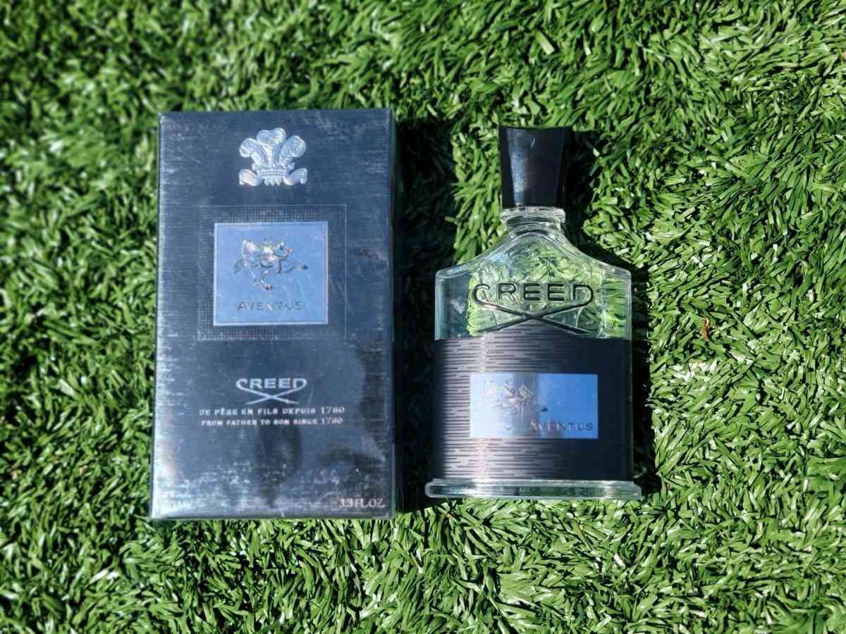 Creed Aventus - New York, New York - FleaMarketBay
