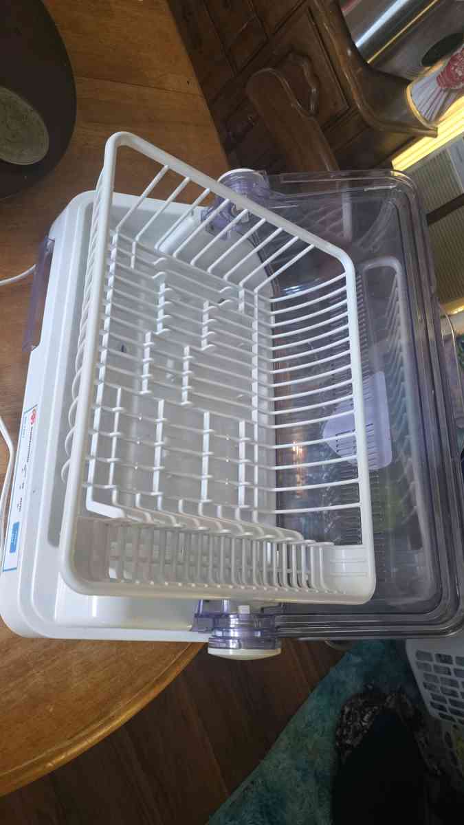 dish dryer - Swansboro, North Carolina - FleaMarketBay
