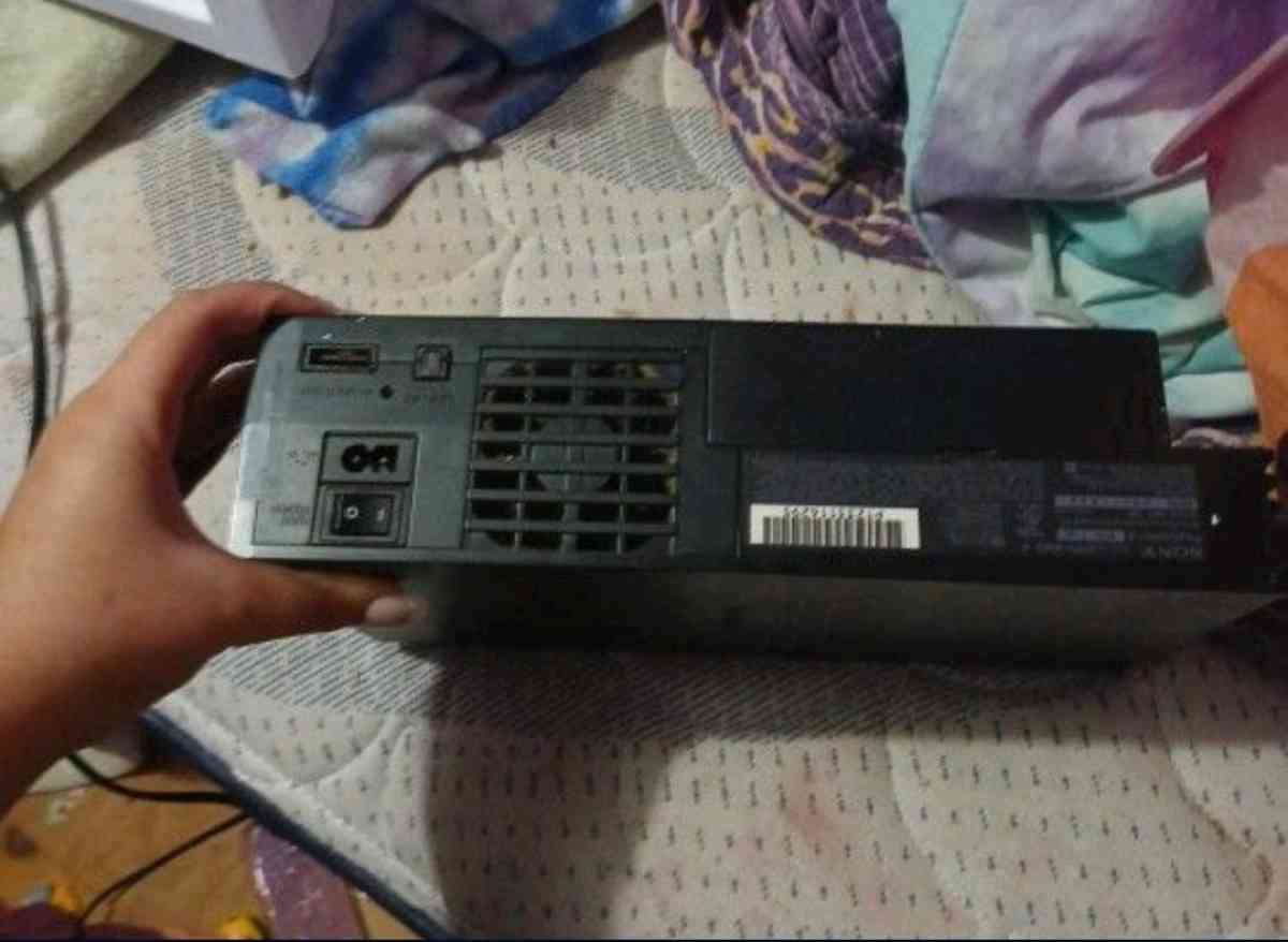 Sony PS2 - Gasburg, Virginia - FleaMarketBay