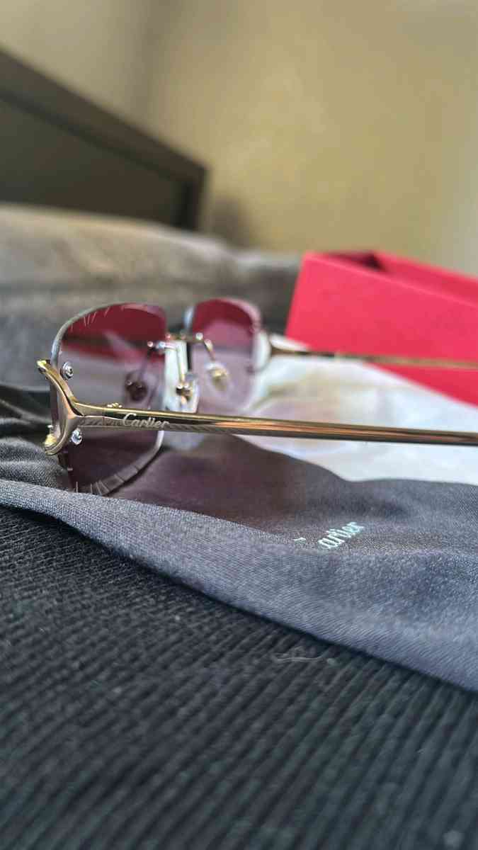 Designer glasses - Rohnert Park, California - FleaMarketBay