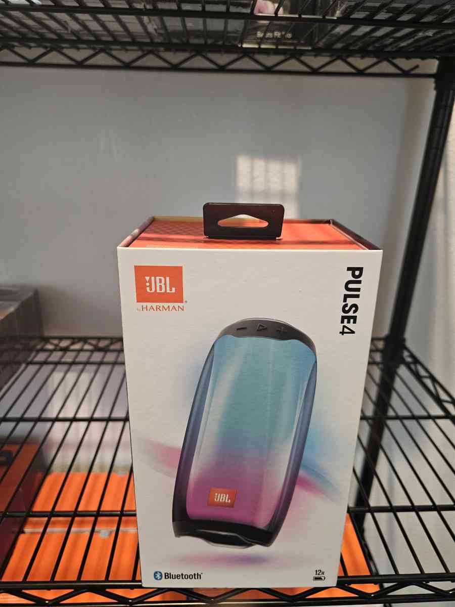 JBL PULSE 4 - Davenport, Florida