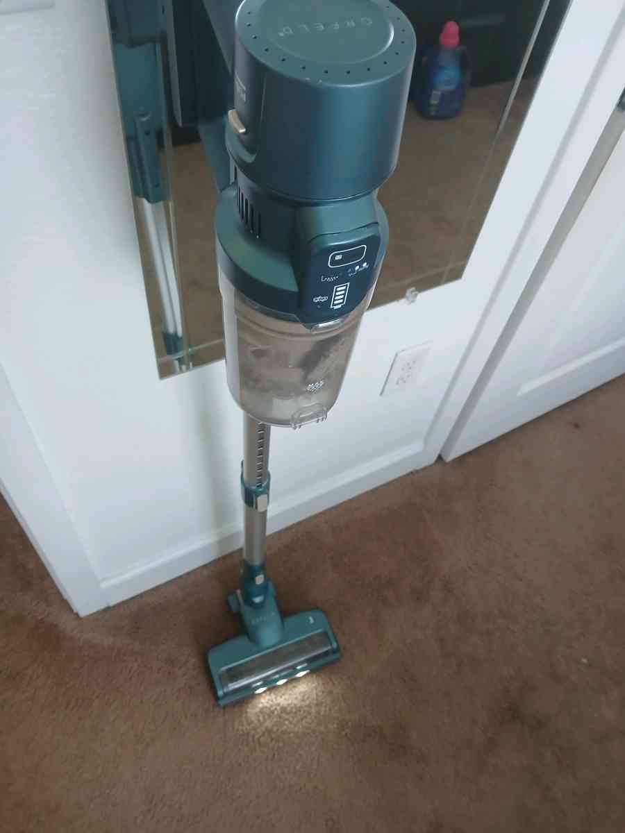 aspiradora inalambrica - Miami, Florida - FleaMarketBay