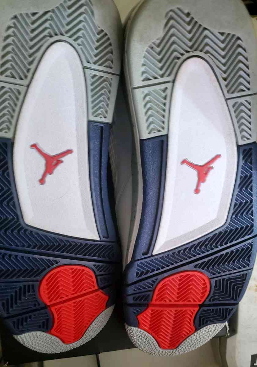 jordan 4 midnight navy - Detroit, Michigan - FleaMarketBay