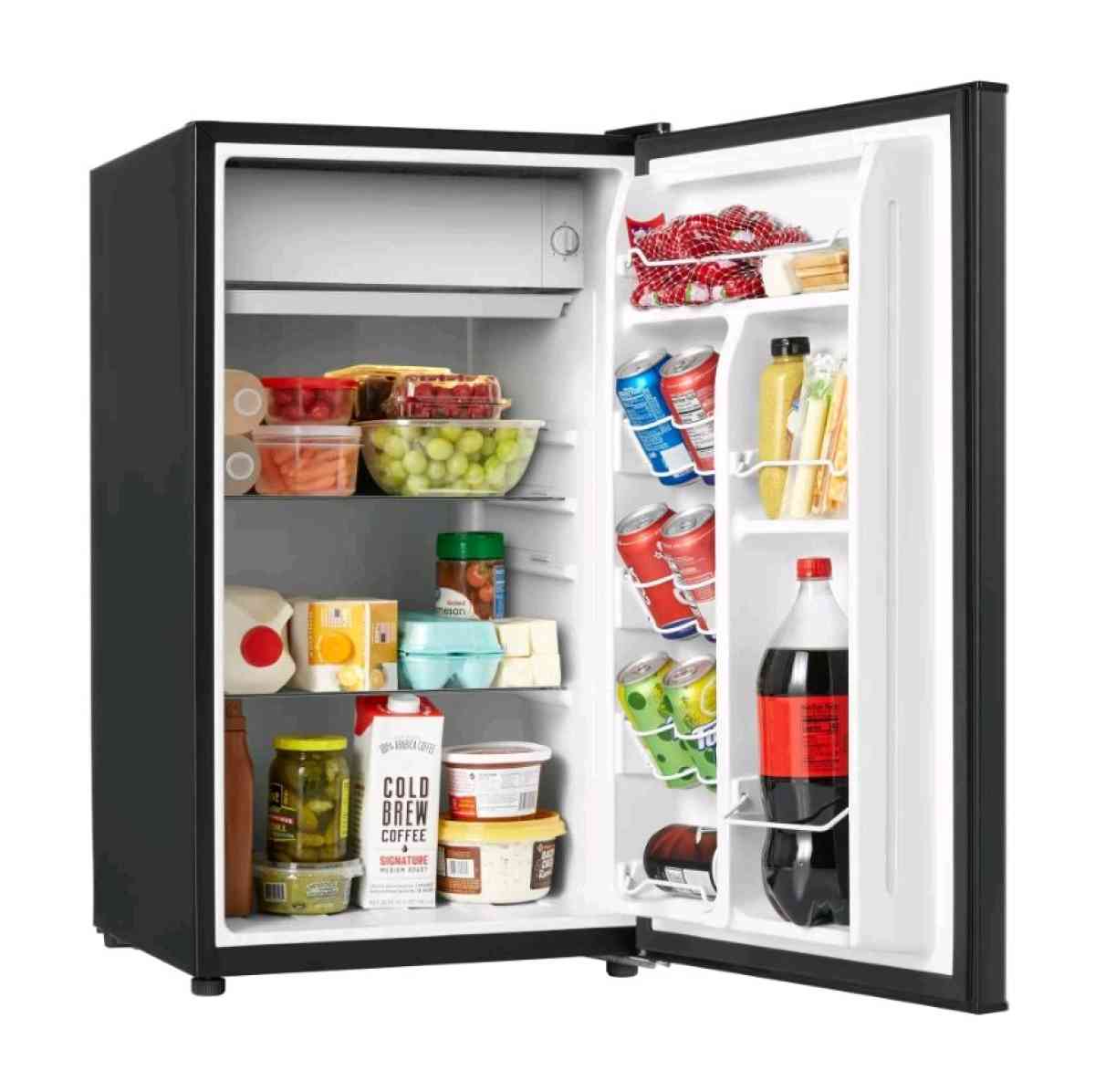 Galanz 43 Cu Ft Compact Refrigerator - Brick, New Jersey - FleaMarketBay