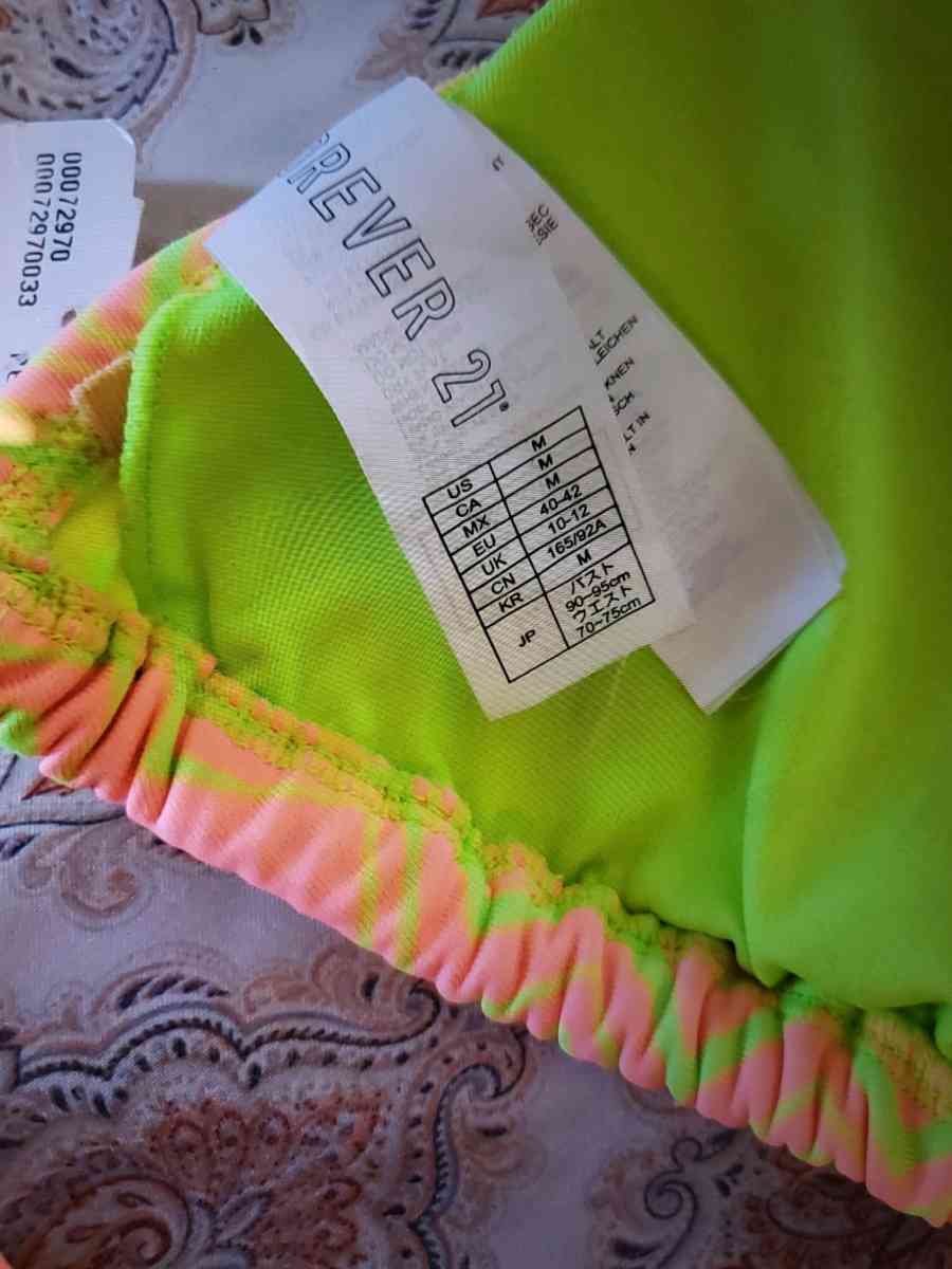 bikini - California City, California - FleaMarketBay