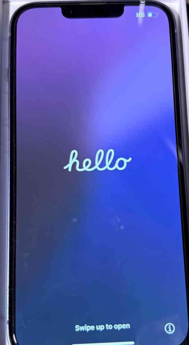 iPhone 14 unlocked - Saint Louis, Missouri