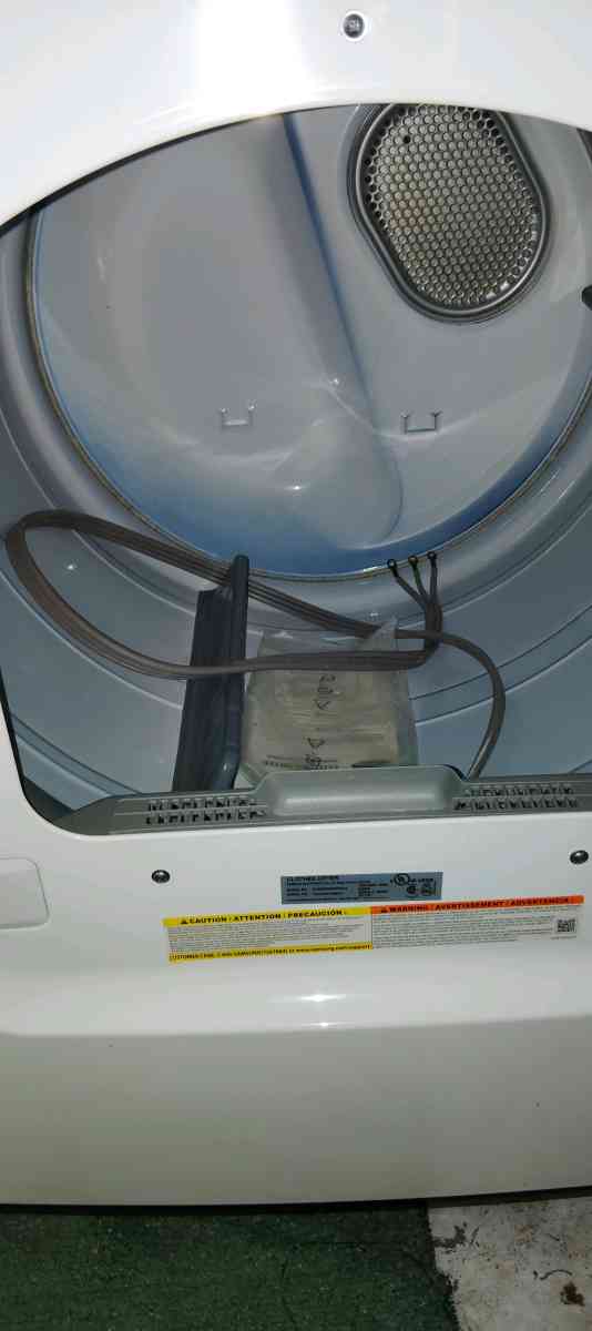 LG dryer - Riverview, Florida - FleaMarketBay