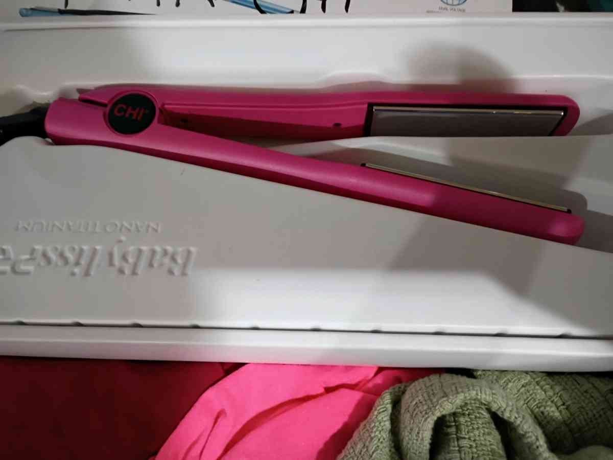 chi flat uto brand new - Hearne, Texas