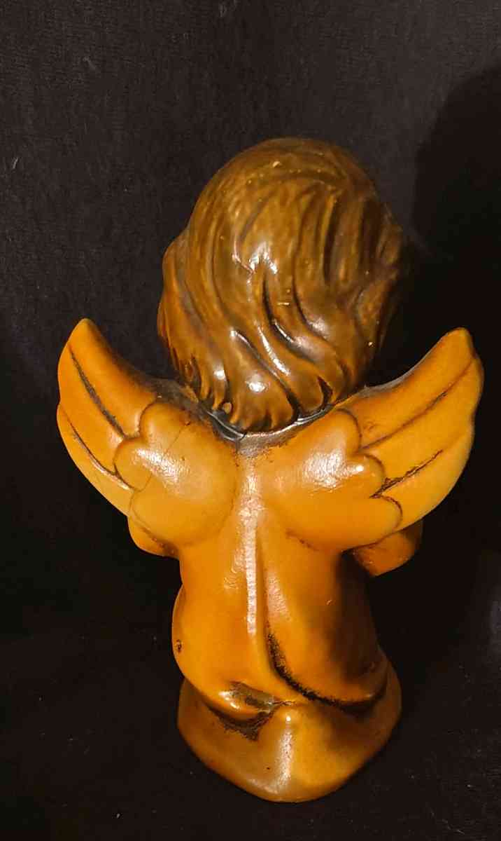 Vintage Japan Angel - Austin, Minnesota - FleaMarketBay