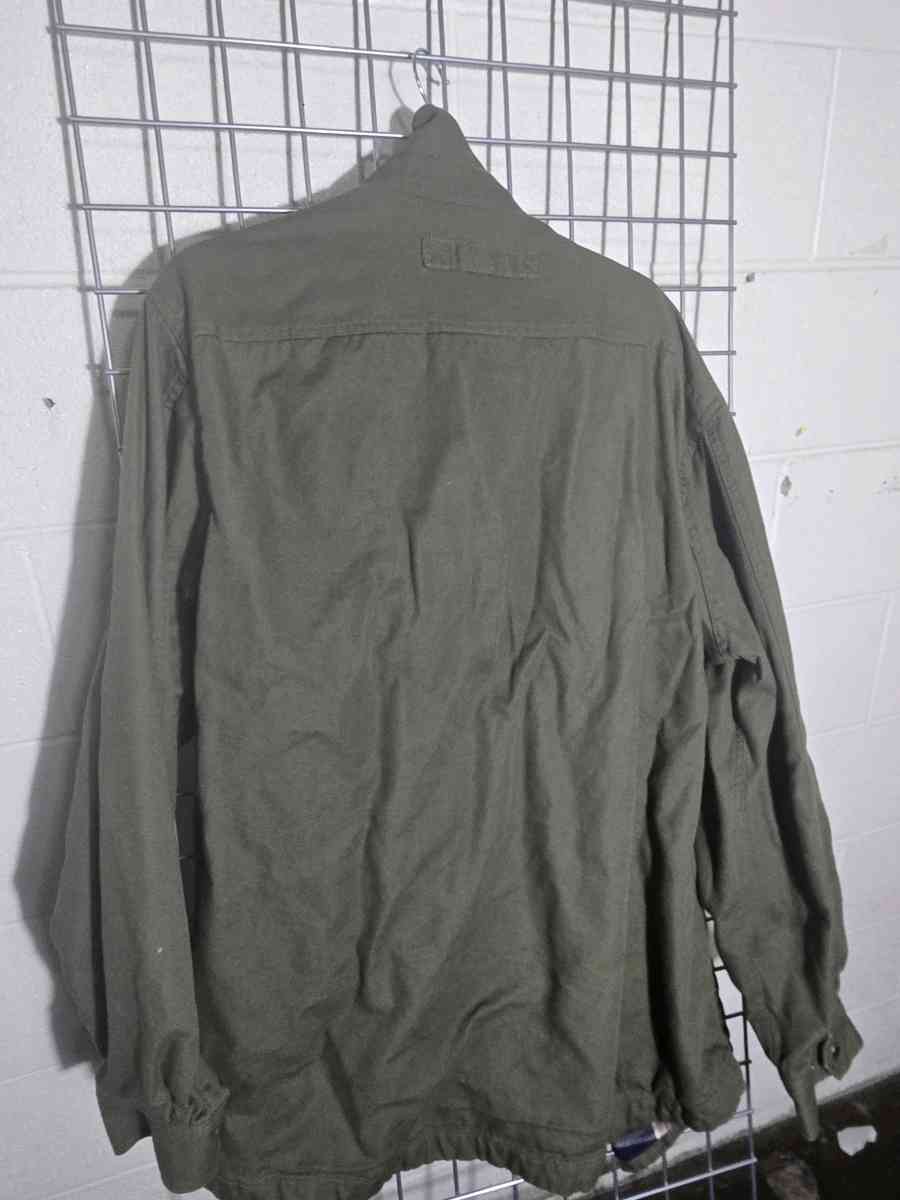 DELUTH TRADING CO COTTON CANVAS JACKET XXL - Aurora, Colorado - FleaMarketBay