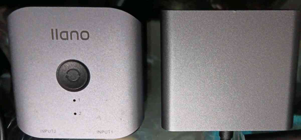 Kuhaimi 4K HDMI Live Recorder Capture Card for Streaming - Cleveland, Ohio - FleaMarketBay