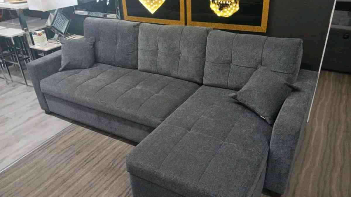 Sofa cama - Miami, Florida - FleaMarketBay
