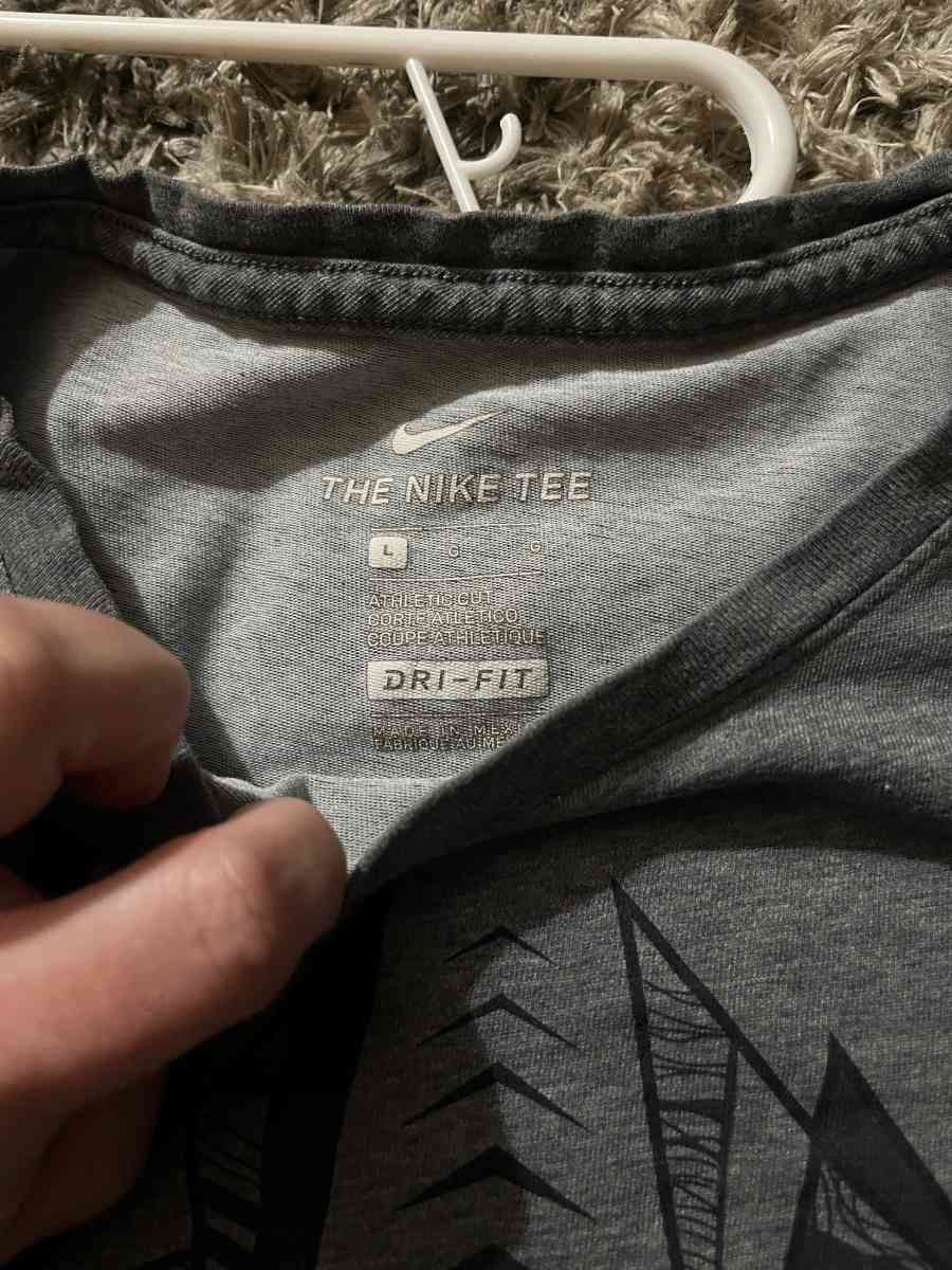 Georgia Nike - Bainbridge, Georgia - FleaMarketBay