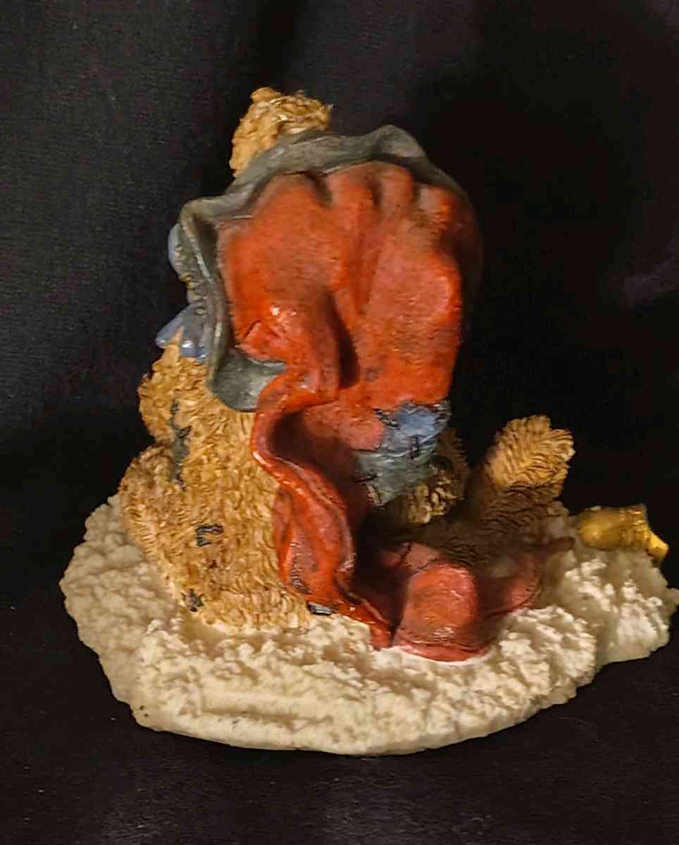 Believe Boyd Bear - Austin, Minnesota - FleaMarketBay