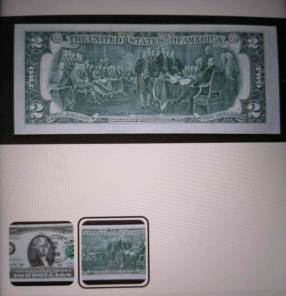 Bicentennial 1776  1976 - Danville, New Hampshire - FleaMarketBay