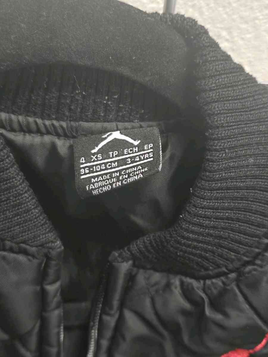 kids jordan JACKET size xs - Aurora, Colorado - FleaMarketBay