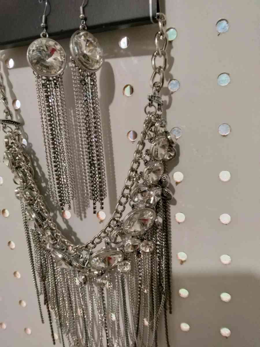 Paparazzi necklace - Augusta, Georgia - FleaMarketBay