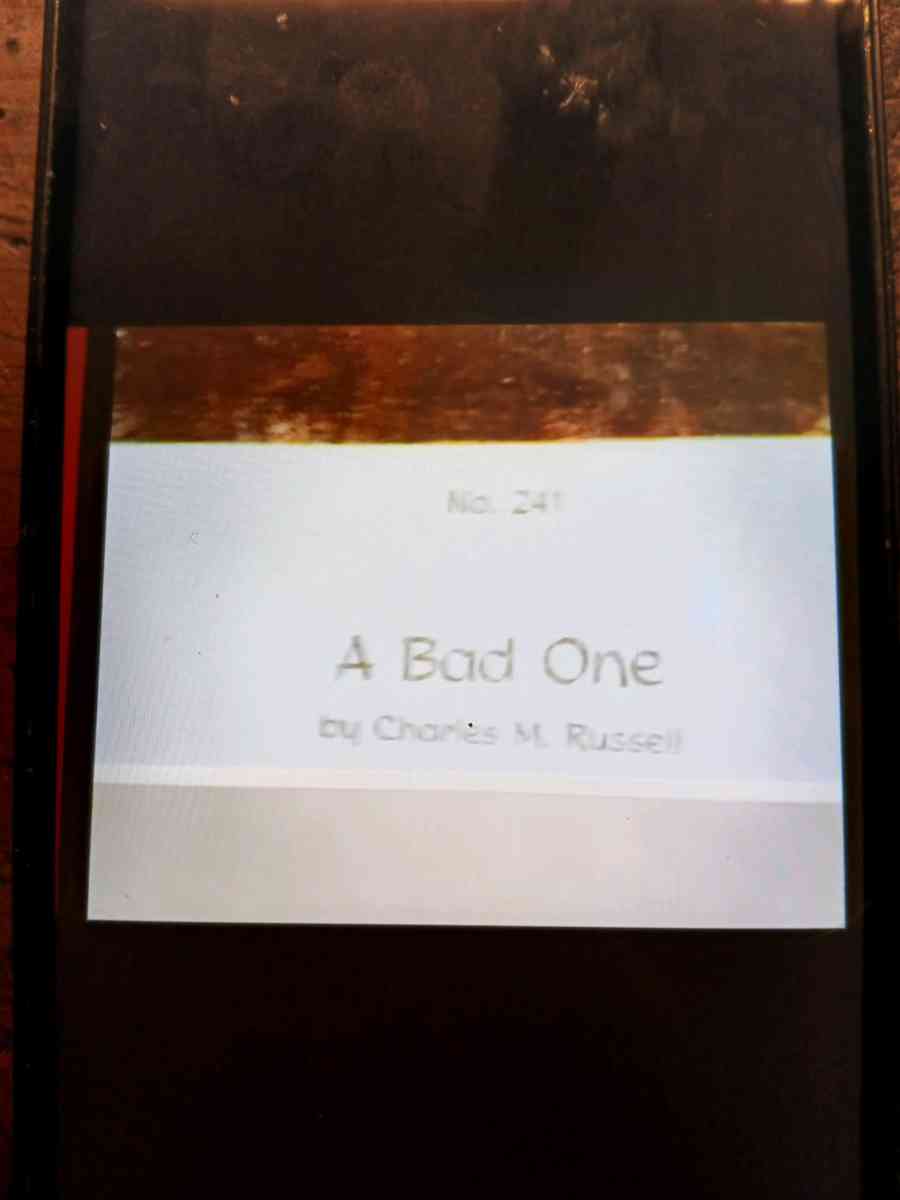 Framed Western Prints - Dallas, Texas