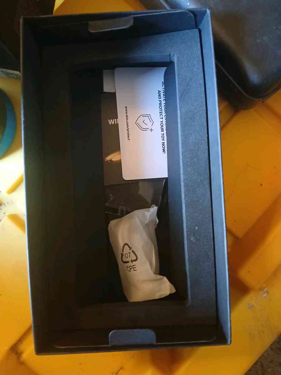 LELO F1S V3 XL PLEASURE CONSOLE - Nashville, Tennessee - FleaMarketBay