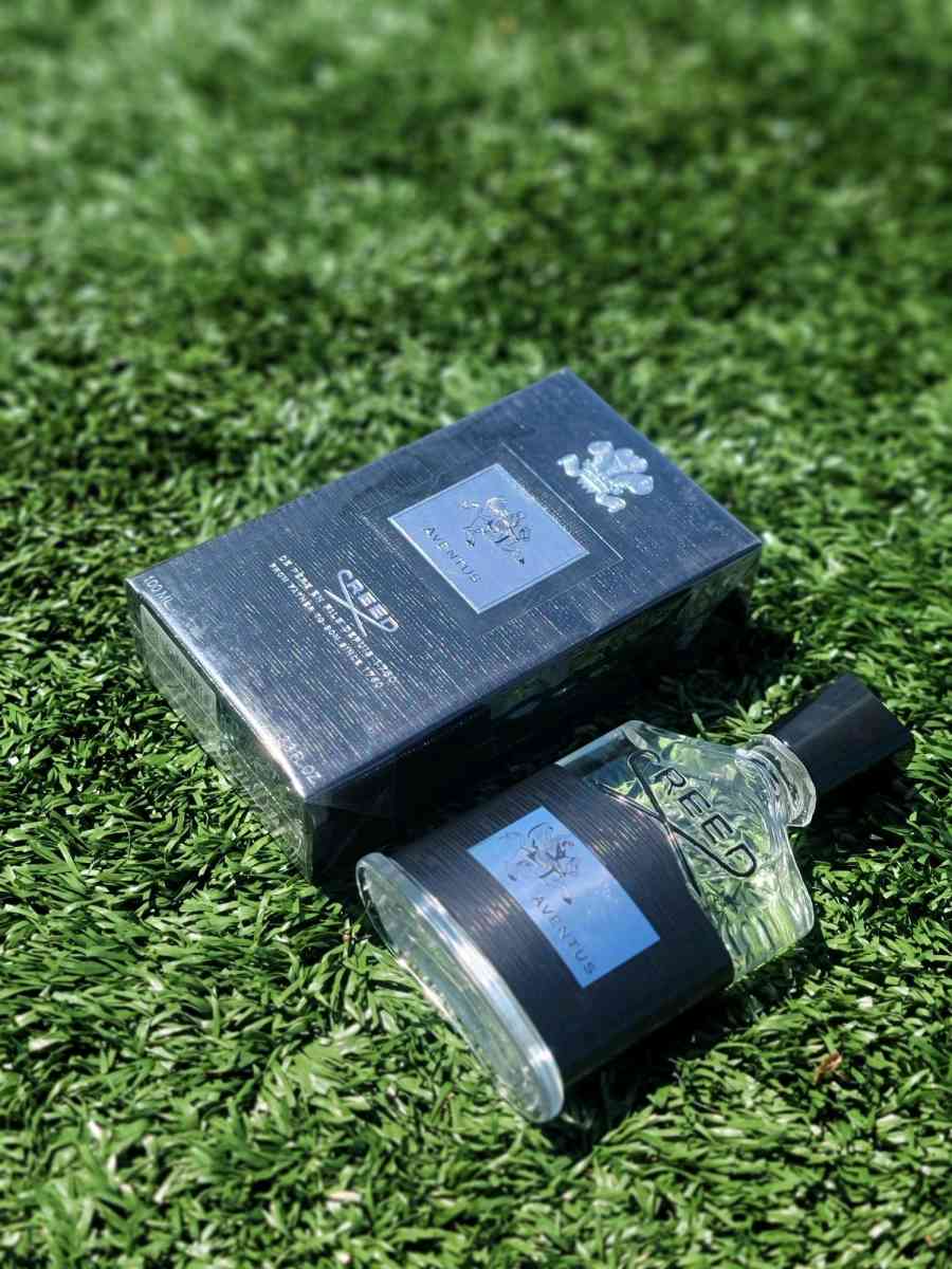 Creed Aventus - New York, New York