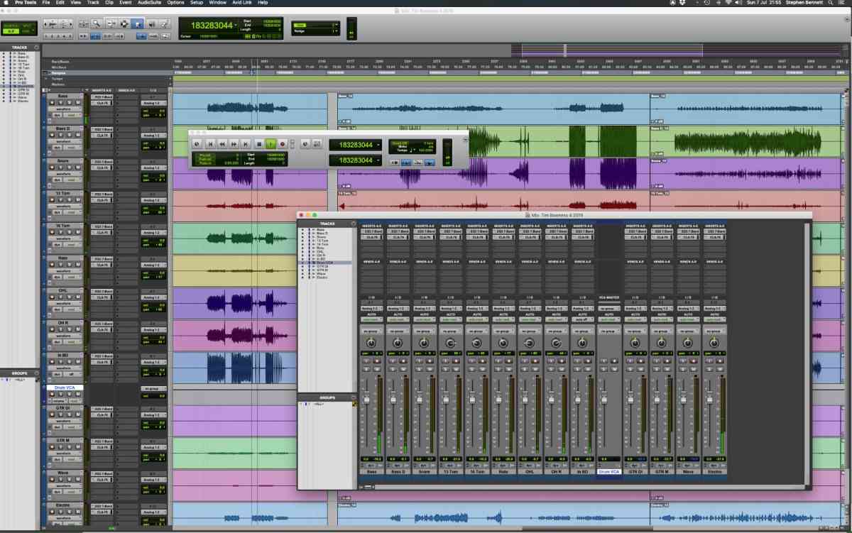 Pro Tools 12 HD - Montgomery, Alabama - FleaMarketBay