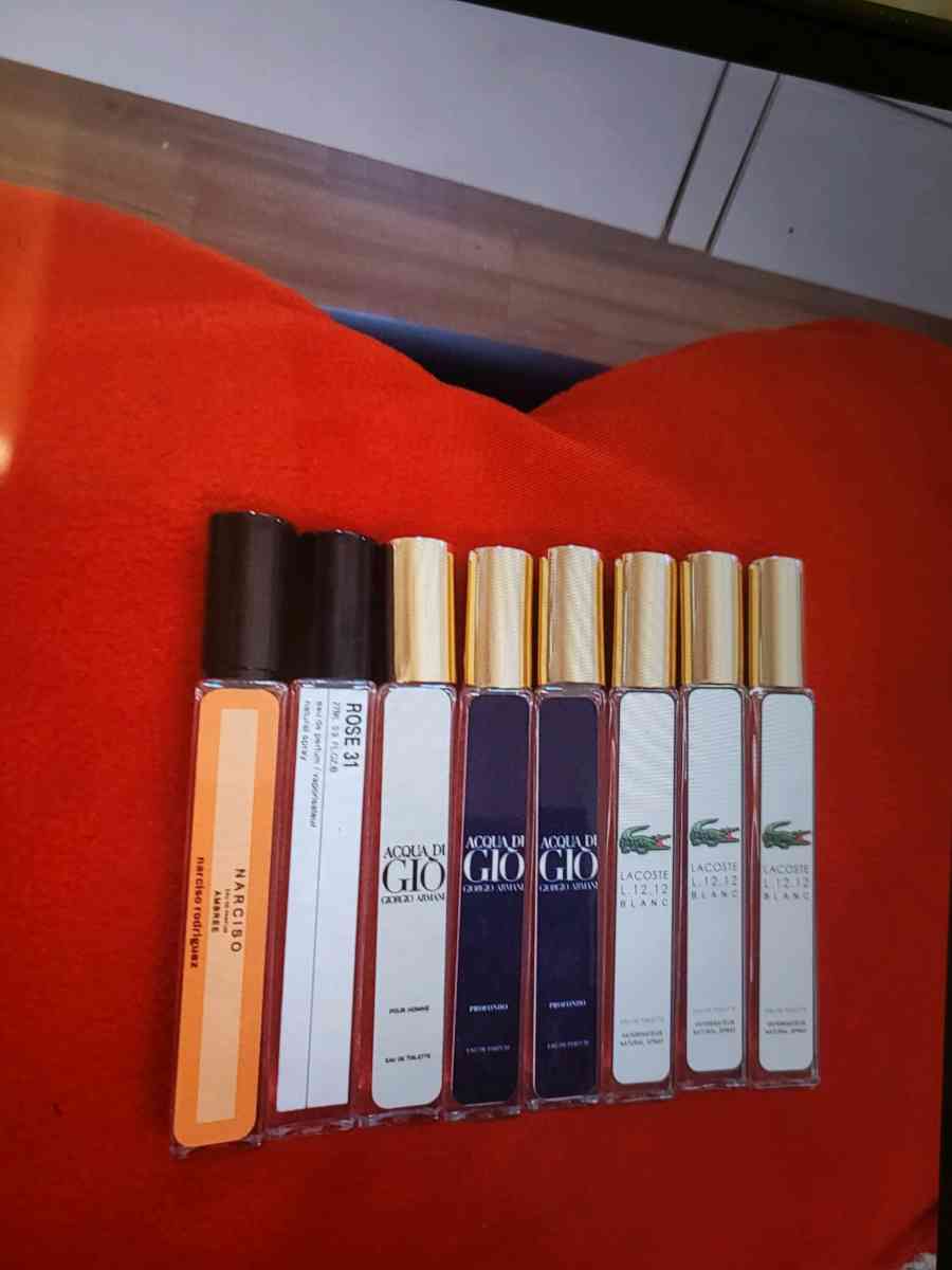 perfume - California City, California - FleaMarketBay