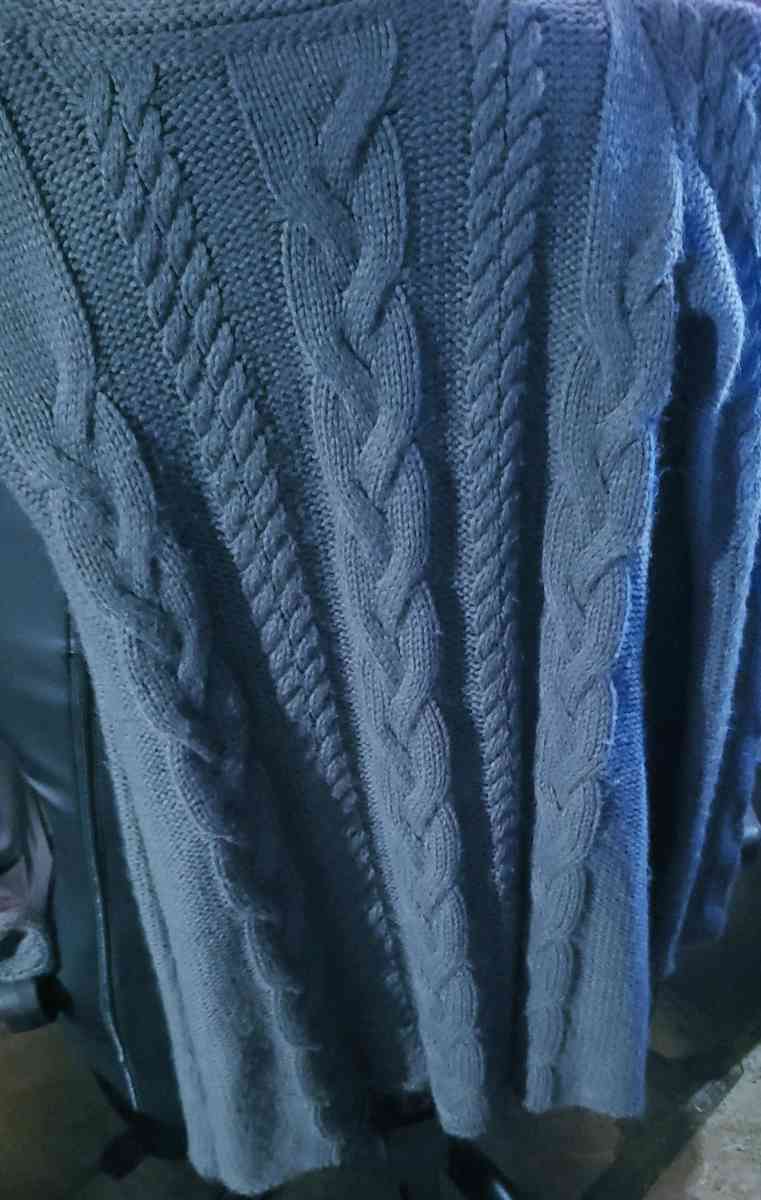 Sweater Dress Small - Benson, Arizona