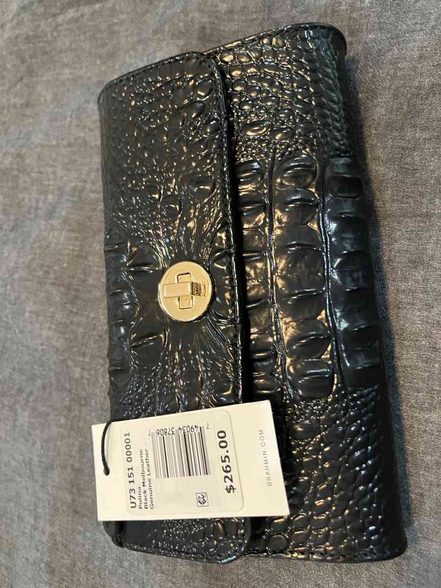 Barahmin Hand bag - Birmingham, Alabama - FleaMarketBay