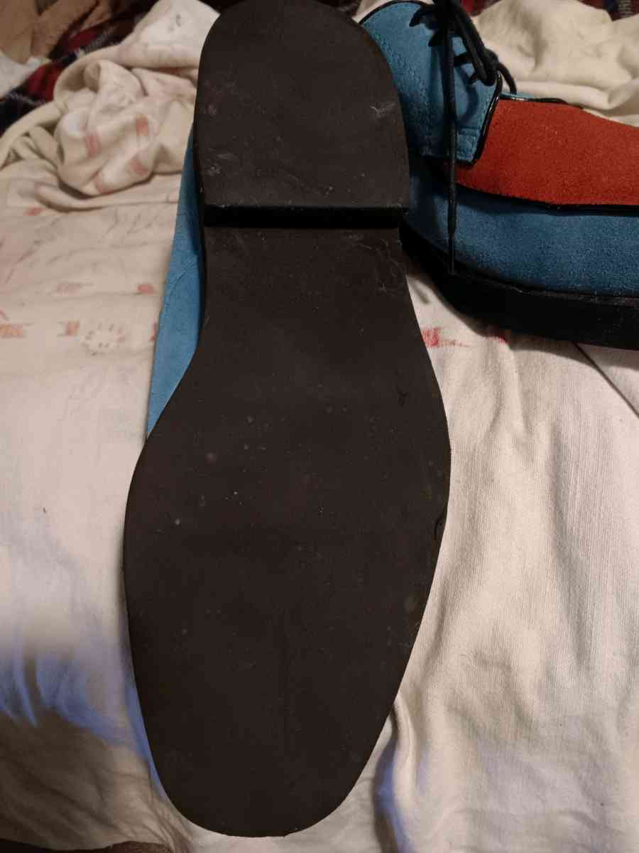 buffs shoes - Amarillo, Texas - FleaMarketBay