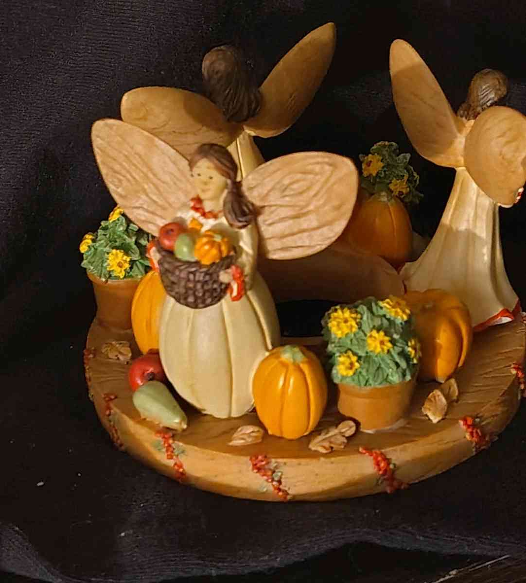 Vintage Candle Capper - Austin, Minnesota