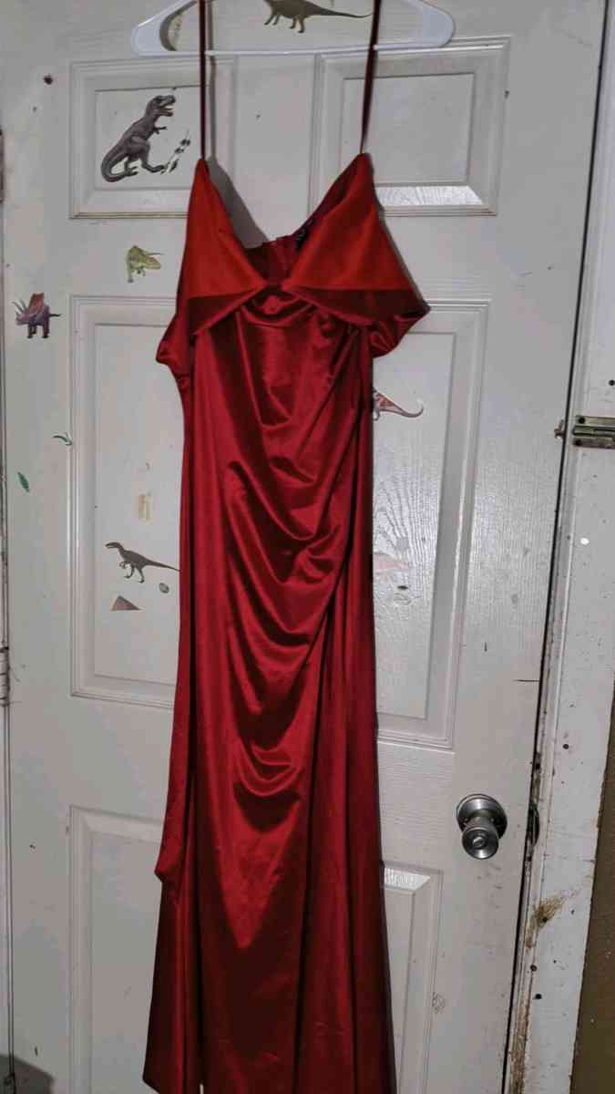 prom dress - Perris, California