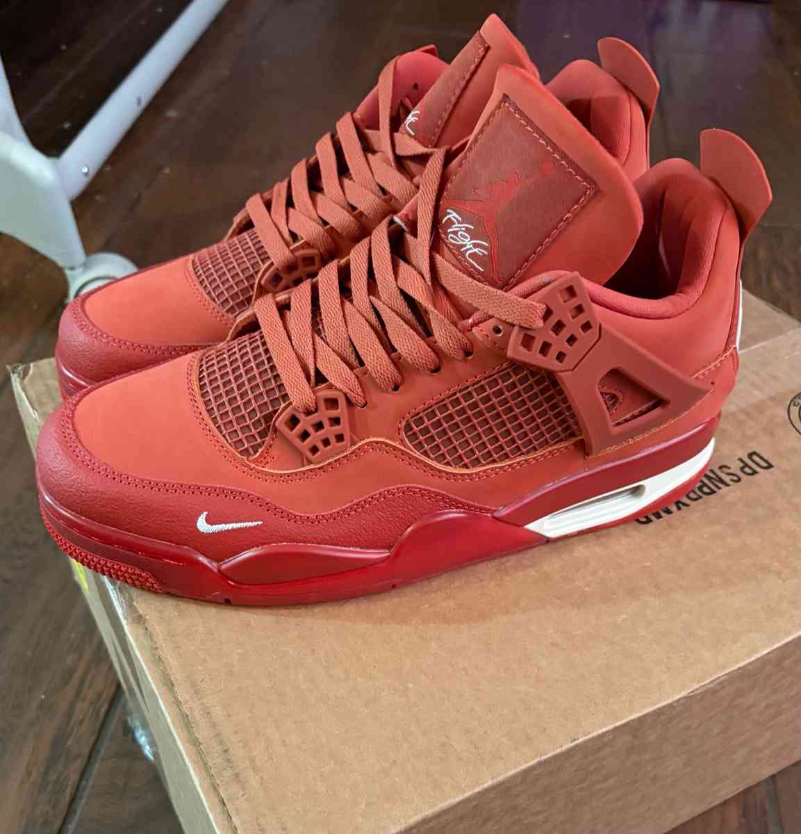 air Jordan retro 4 og sp - Tucson, Arizona - FleaMarketBay