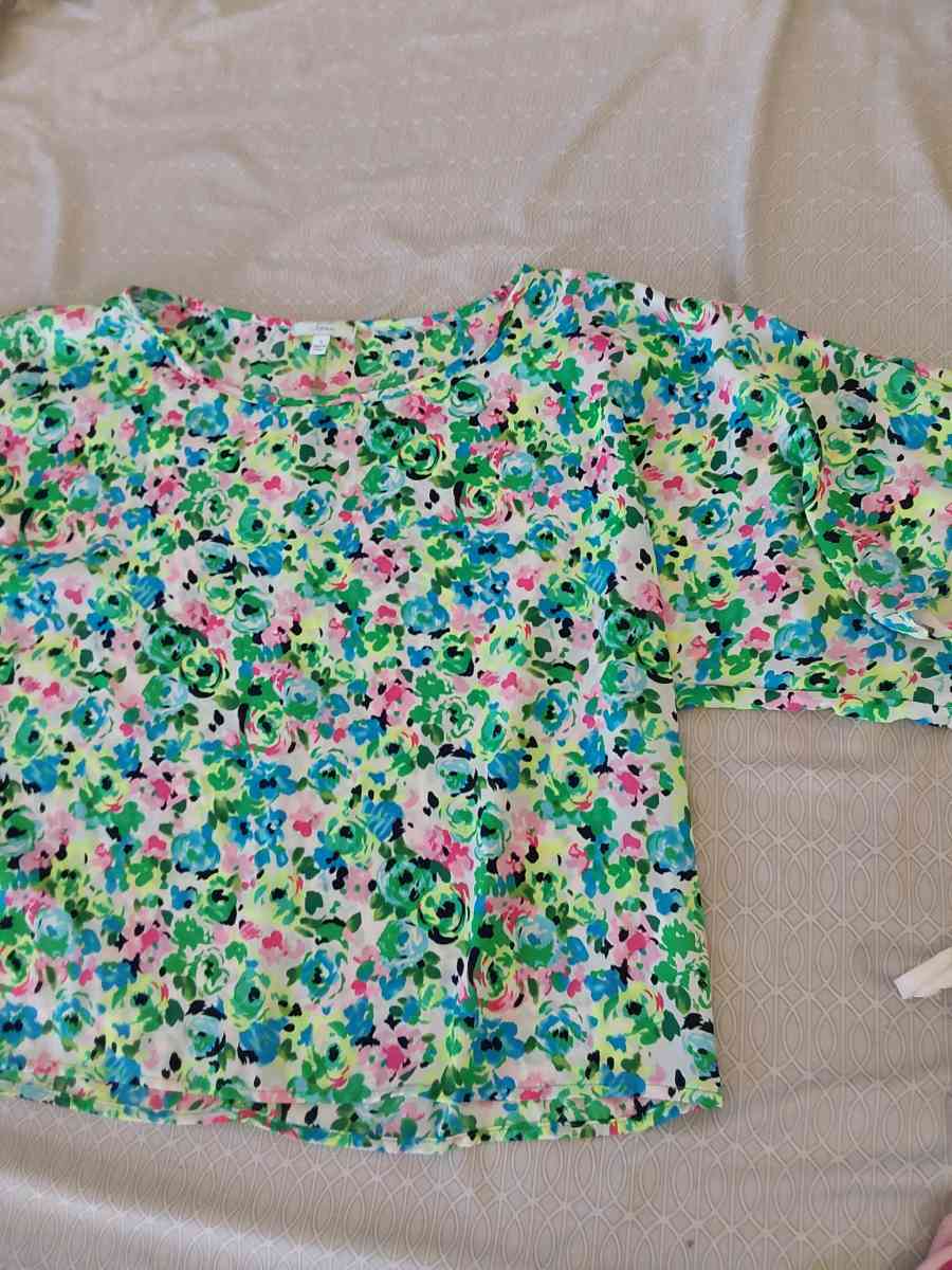 top New - California City, California - FleaMarketBay