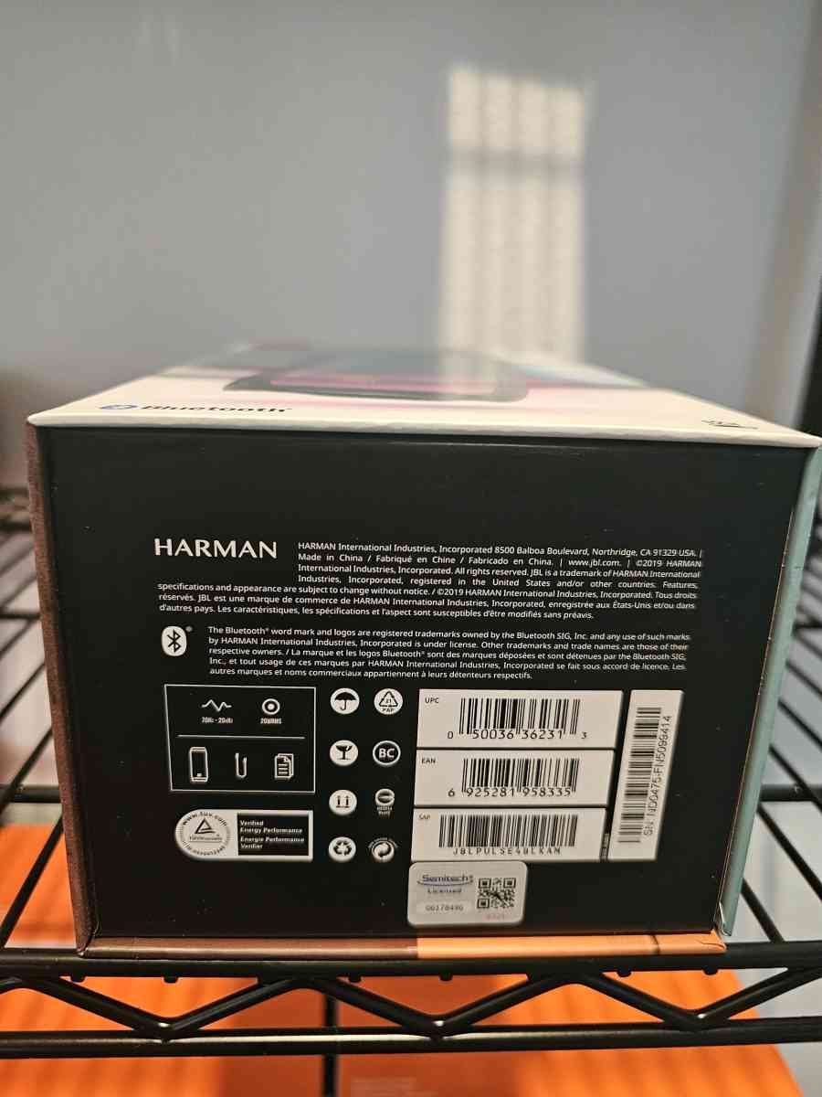 JBL PULSE 4 - Davenport, Florida - FleaMarketBay