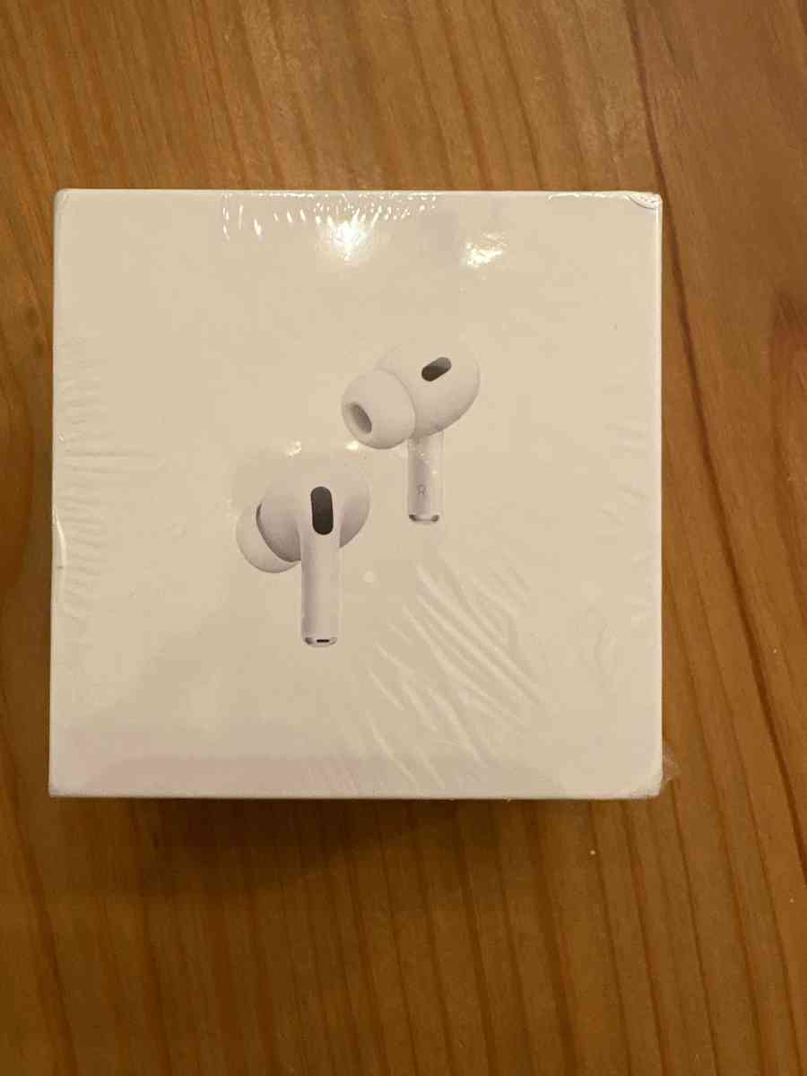 Airpods gen 2