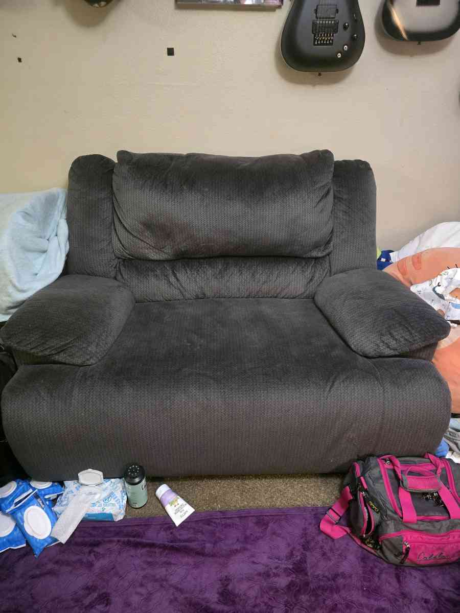 living room couch - Broomfield, Colorado