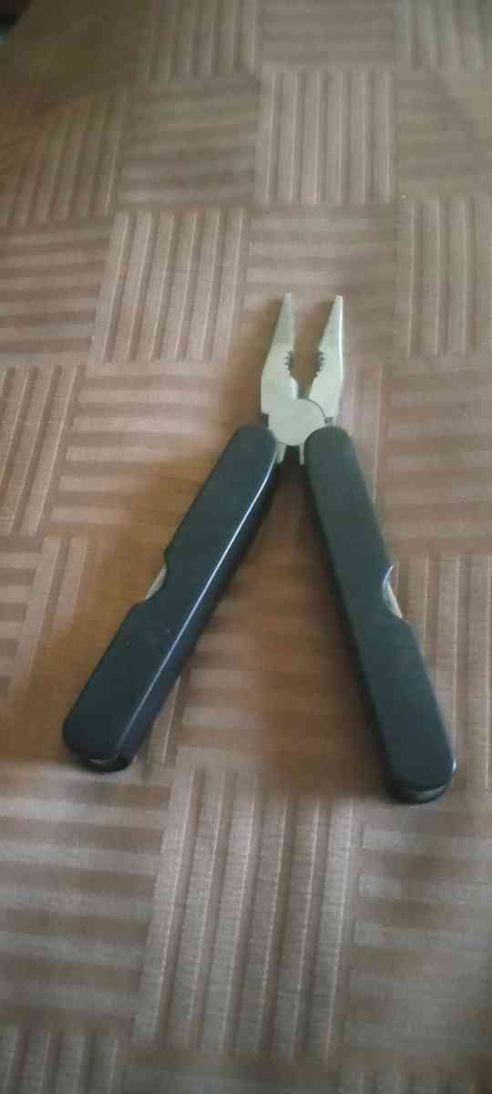 multi tool - Oklahoma City, Oklahoma