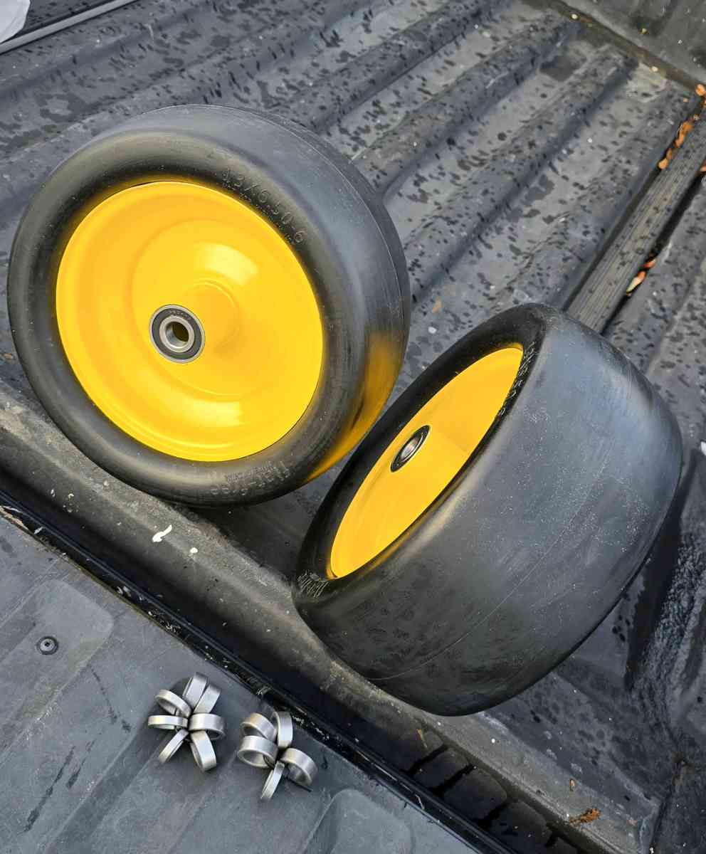 tires flat free - Miami, Florida - FleaMarketBay