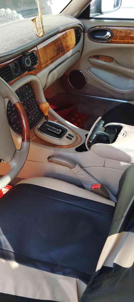 1998 jaguar - Merced, California - FleaMarketBay