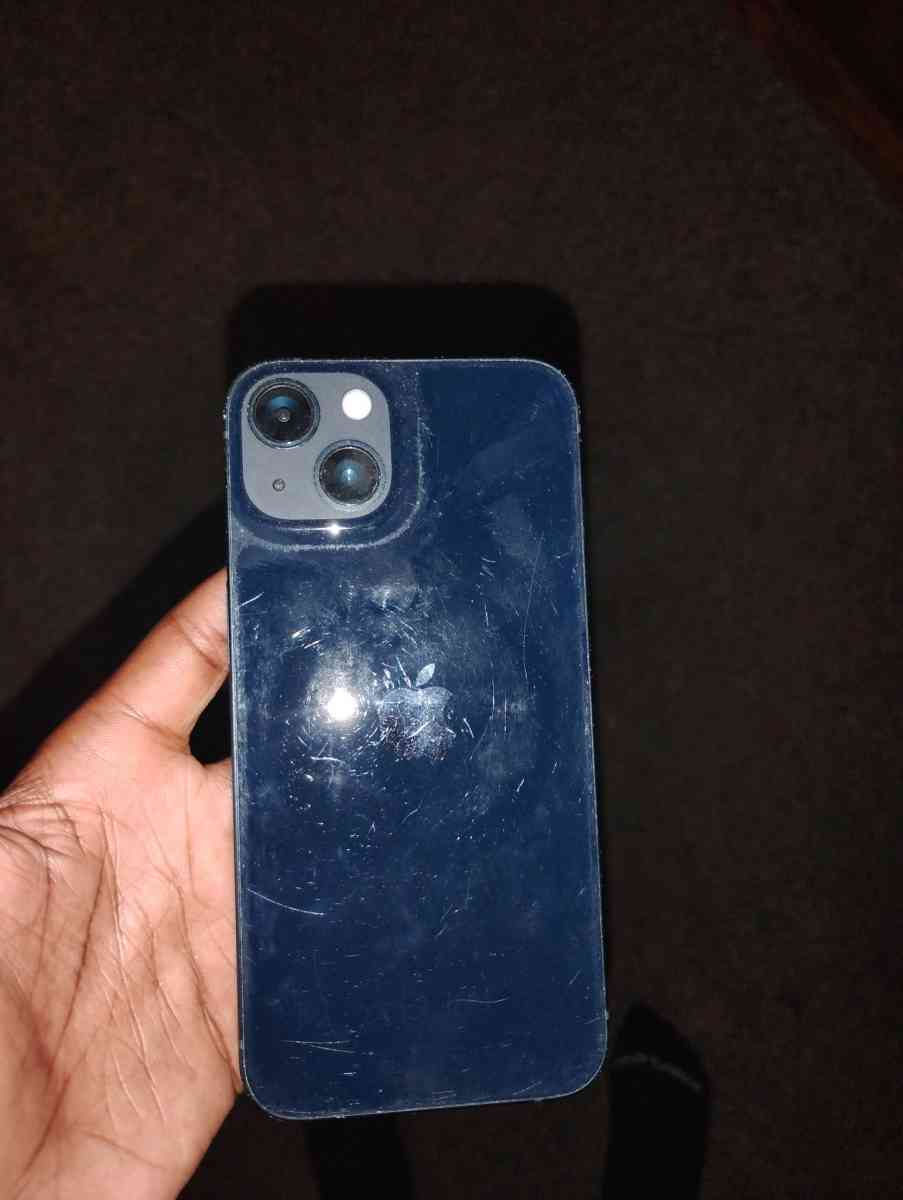 iPhone 13 - Durham, North Carolina