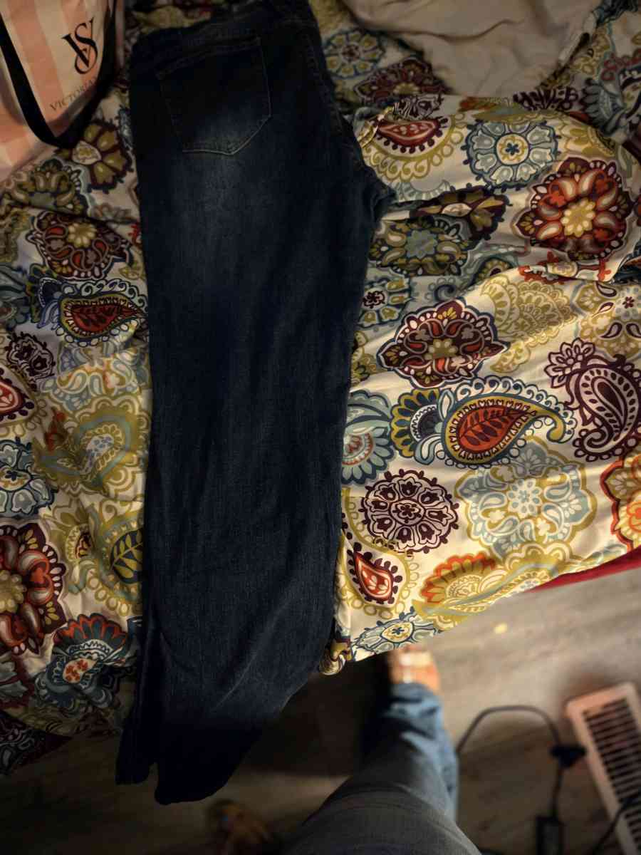 3 pairs size 16 new jeans - Ashland, Kentucky - FleaMarketBay